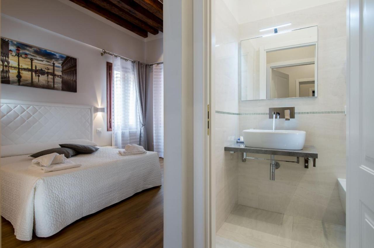 Guest house Ca' Giusta Venice