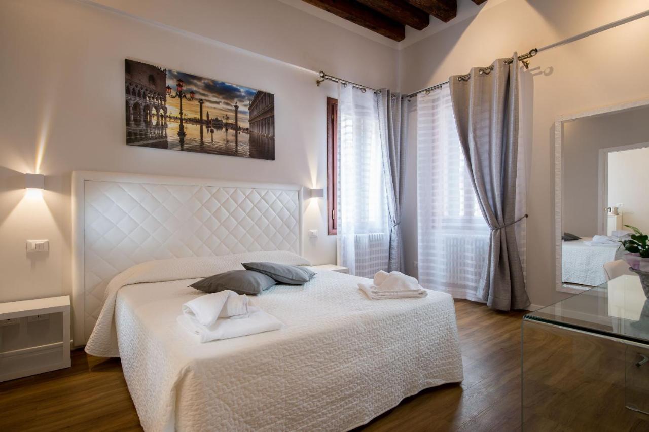 Ca' Giusta Venecia